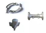 Ductile Iron Precision Metal Casting ±0.01mm Tolerance 50 G To 2000 Kilograms