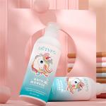 Goat Milk Hotel Shower Gel Bath Shower Mousse Foam Body Bubble Wash Lotion