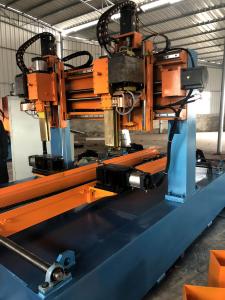 Transformer Industrial Spot Welding Machine / Auto Spot Welding Machine