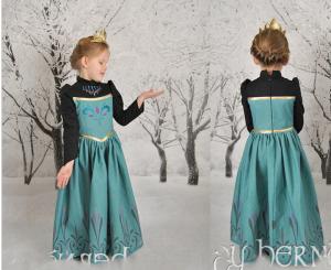 Quality High Quality And Cheapest Price For Girl Dress Set FASHION HOT SELL wholesale