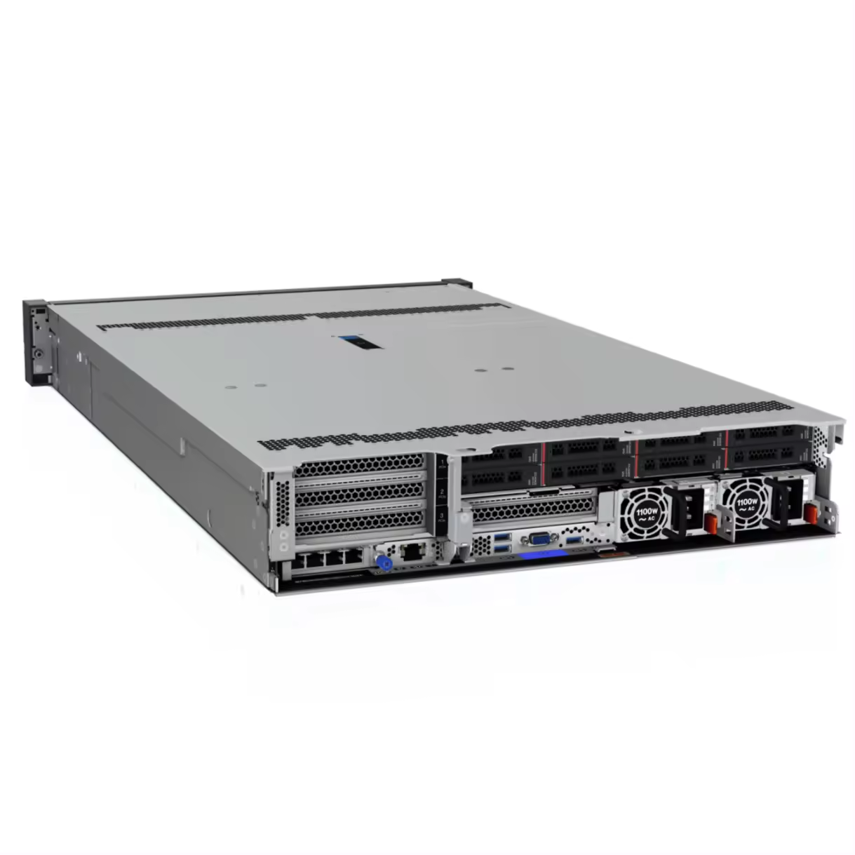 2x1/10GbE Network Card Private Mold Yes SuperMicro GG1029P-WTRT Servers for Your Requirements