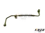 KOBELCO SK200-8 SK210-8 TURBO OIL INLET PIPE VH15407E0110 FITS HINO J05 DIESEL
