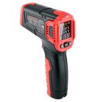 550 Degree Digital Laser Infrared Thermometer , Handheld Infrared Temperature