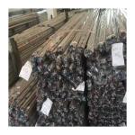 317L 2B Stainless Steel Pipe Inside Diameter 0.5mm-2mm Stainless Steel Pipes