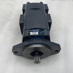Quality Excavator Parts 14561971 Gear Pump for Volvo EC330B EC360B EC360C Excavator wholesale