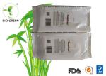 Machine Wash Bamboo Wet Wipes , Bamboo Baby Wipes With Organic Bamboo