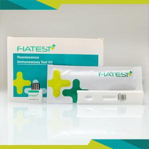 Quality Plasma Serum Thyroid Stimulating Hormone TSH Rapid Test Kit wholesale