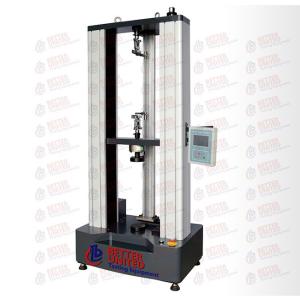 China 10KN 20KN 50KN Electronic Universal Testing Machine With Digital Display on sale