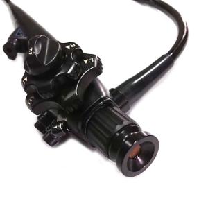 Quality Colonoscope Hospital Surgical Instruments Fiber Optic Bronchoscope wholesale