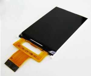 Quality Small Meter Graphic Tft Monochrome Display wholesale