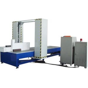 Quality Industrial Computer Cnc Hot Wire Foam Cutter For EPS 2D Shape wholesale