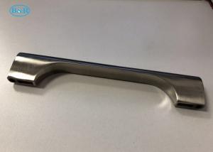Quality Antique Brass Aluminum Alloy Handles For Cabinet / Dresser / Drawer wholesale