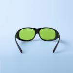 808nm Diode Laser Hair Removal Safety Glasses OD5+ Polycarbonate