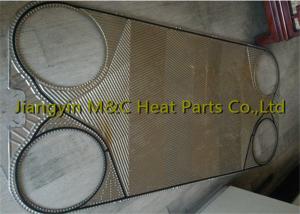 Quality Simple Operation Gaskets , High Temperature Gasket Sheet VT2508 Model Number wholesale