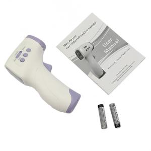 Quality LCD Digital Infrared Thermometer wholesale
