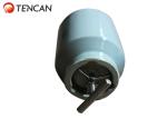 Ceramic Ball Mill Jars 1 - 20L for Rare Earth / Silicate Materials Grinding