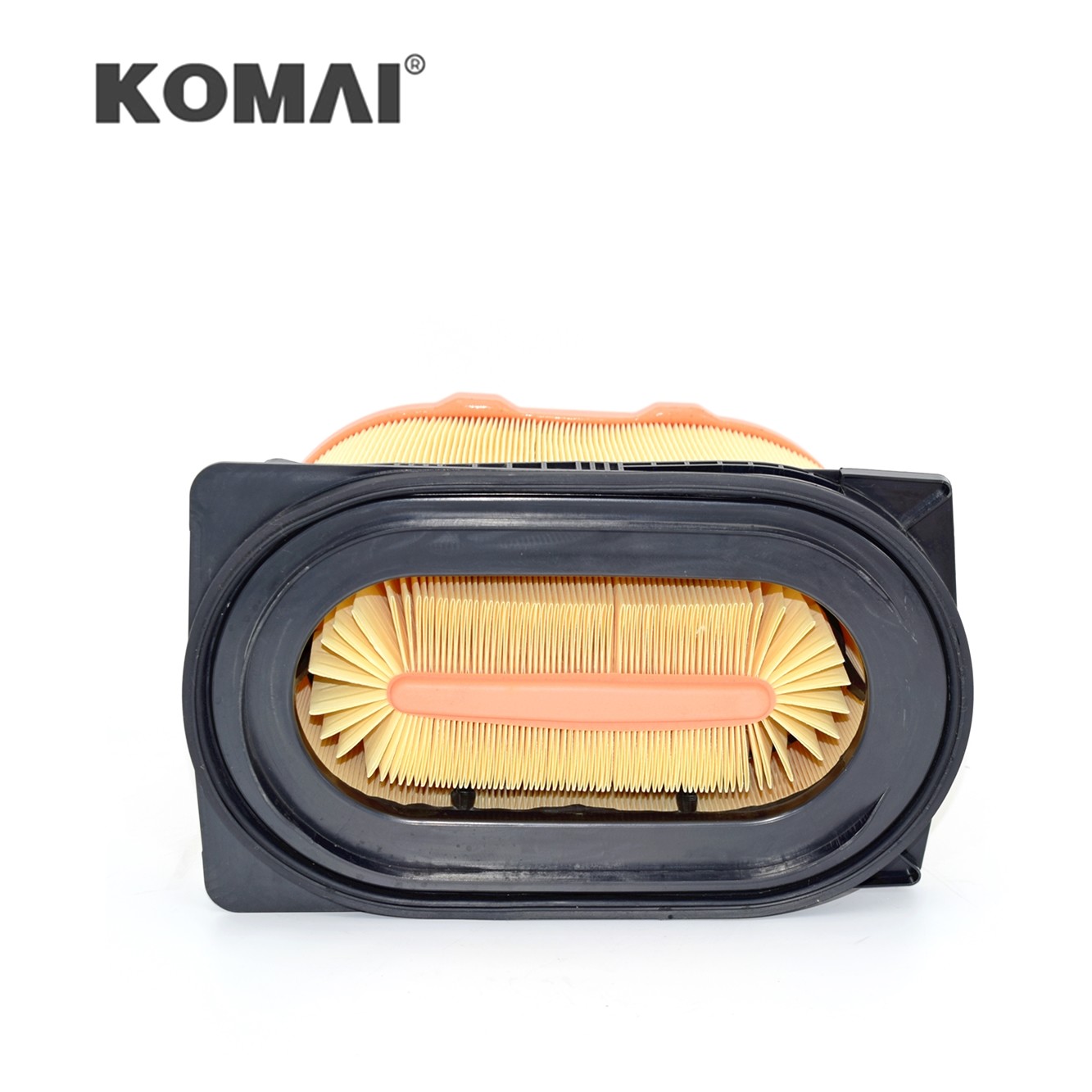 Air Filter Element 3466693 3466694 H737200092100 C34540 For Wheel Loader 966F II