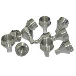 Aircraft CNC Turning Machining Parts Timing Belt