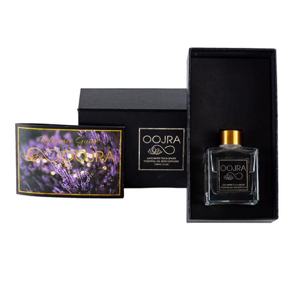 Cheap Home Aromatherapy Candle And Diffuser Set Luxury Aroma Flower Ceramic Diffuser for sale