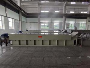 Quality CPUs RAMs Silver Refining Machine 20Kg Capacity Precious Metal Extraction wholesale