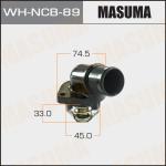 2001-2006 Year MASUMA Auto Repair Shop CAR Proportional Thermostat for CR36V 2C
