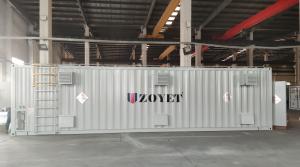 Quality Equipment Container to Storage equipment wholesale