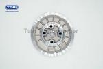 GT15 Turbo Backplate , 452084-0004 433254-0001 Audi Fiat Turbocharger Kits