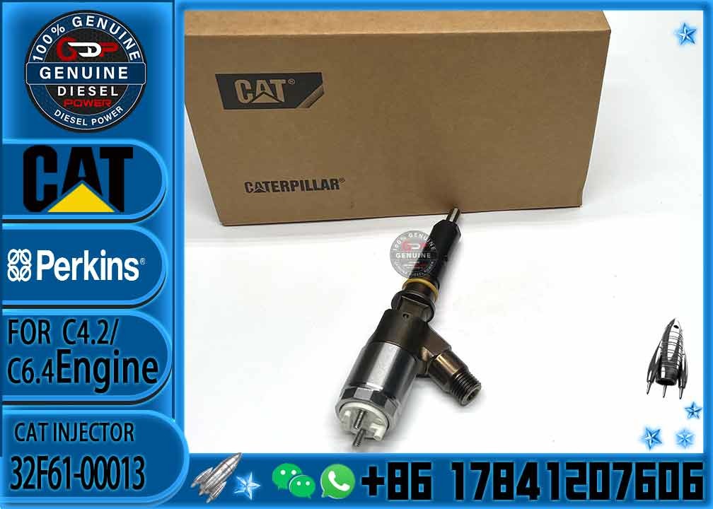 Diesel Engine 32F61-00062 32F61-00014 32F61-00022 32F61-00012 32F61-00013 2645A748 320-0670