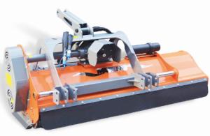 Quality Dual Direction Bush Cutter for Tractor 3 point equipments, Y and Hammer blade for your choose wholesale