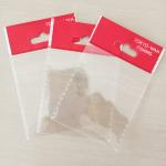 Custom Printed Cellophane Bags for Balloon Packaging Industrial Consumer