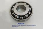 SF06A69 Honda CR-V Civic Accord CVT Bearings Deep Groove Ball Bearings 28x72x18