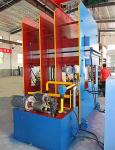 Rubber Vulcanizer for Rubber Product