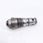 R215LC-7 R130W-5 R225-7 R210W-7 Pressure Relief Valve Excavator Hydraulic Parts
