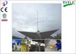 House Roof / Building Ese Lightning Rod Free - Maintenance After Multiple