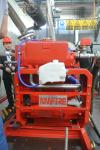 UL Listed Fire Diesel Engine 190 KW Energy Efficient With Diesel Fuel