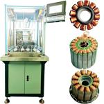 600mm*1400mm*1420mm Automatic Winding Machine for Cooling Fan DC Brushless Motor