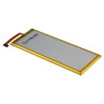 Cell Huawei Mobile Phone Battery 3500mAh Huawei Honor 6 Plus Battery Replacement