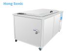 7.5KW Heater Industrial Ultrasonic Cleaner 264L For Mold Parts Cleaning