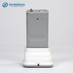 CE ISO SPO2 EtCO2 PR Veterinary Medical Equipment Handheld Vital Signs Monitor