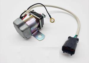 Quality Komatsu PC200-7 Starter Relay 600-815-2170 600-815-8940 600-815-8941 Excavator Accessories wholesale