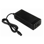 24V 36V 48V 52V 60V 2A Lithium Ion Battery Chargers E Bike 12v Li Ion