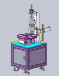 Semi-Automatic KN95 Mask Production Line