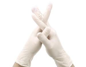 Quality Factory Delivery Disposable Latex Gloves High Quality Sterile Latex Operation Gloves Surgical Gloves Factory Delivery wholesale