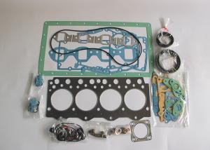 Quality Diesel Engine Gasket Kit 4D95 6204-K1-2100 wholesale