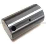 Hydraulic Motor Driven TM18 Excavator Travel 2 Stage Gear pin nut Heat Treated