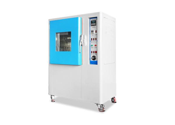 Environmental Anti-Yellowing Resistance Aging Testing Chamber JIS-P8127 / ASTM