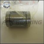 Standard R060002000 REXROTH Linear Bearing R0602 Series Without Wiper Seals