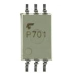 TLP701 600mA Gate Drive Optocoupler 5000Vrms 1 Channel 6-SDIP
