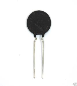 Quality 20mm Epoxy Resin NTC Thermistor 5Ω 10A surge wholesale