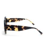 AS057 Stylish Acetate Frame Sunglasses for International Buyers